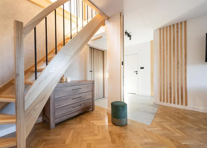 Studio Miła i Nido w Centrum