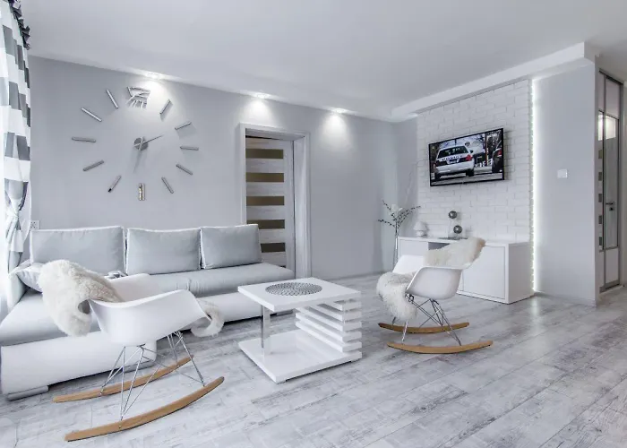 Studio Miła i Nido w Centrum